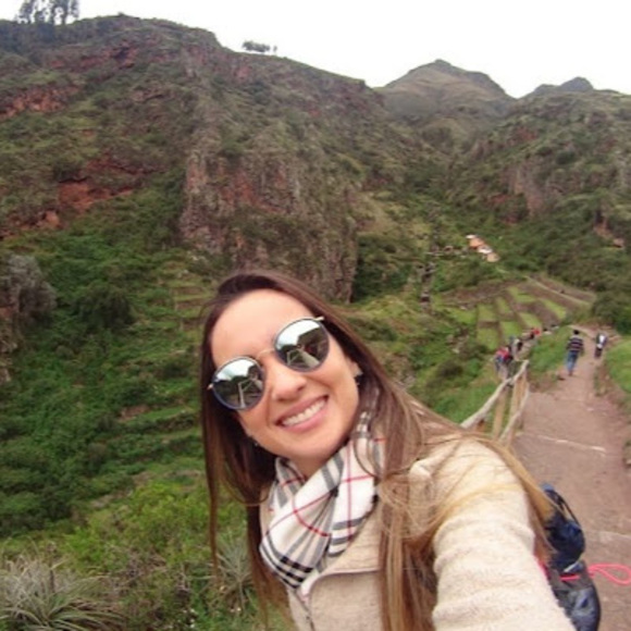 Meet your Posher, Márcia - Picture 1 of 1